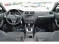 Black Uni - Jetta TDI Sedan Photo No. 5