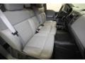 2008 Black Ford F150 XL Regular Cab  photo #27