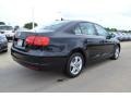 Black Uni - Jetta TDI Sedan Photo No. 2