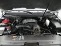 5.3 Liter OHV 16-Valve  Flex-Fuel Vortec V8 2013 GMC Yukon XL SLT Engine