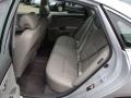 Gray Rear Seat Photo for 2010 Hyundai Azera #81529503