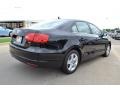 Black Uni - Jetta TDI Sedan Photo No. 2