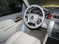  2013 Yukon XL SLT Steering Wheel