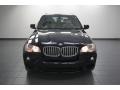 Carbon Black Metallic - X5 xDrive48i Photo No. 5