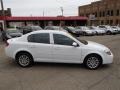 Summit White - Cobalt LT Sedan Photo No. 1