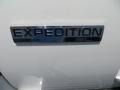 2013 White Platinum Tri-Coat Ford Expedition EL Limited  photo #15