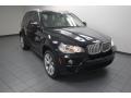 Carbon Black Metallic - X5 xDrive48i Photo No. 6