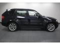 Carbon Black Metallic - X5 xDrive48i Photo No. 7