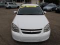 Summit White - Cobalt LT Sedan Photo No. 3