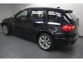 Carbon Black Metallic - X5 xDrive48i Photo No. 9