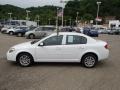 Summit White - Cobalt LT Sedan Photo No. 5