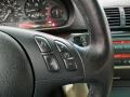 Sand Controls Photo for 2000 BMW 3 Series #81529787