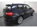 Carbon Black Metallic - X5 xDrive48i Photo No. 10