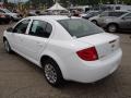 Summit White - Cobalt LT Sedan Photo No. 6