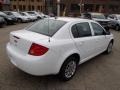 Summit White - Cobalt LT Sedan Photo No. 8