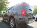 2010 Night Armor Metallic Nissan Xterra S  photo #2