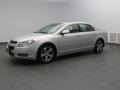 Silver Ice Metallic - Malibu LT Photo No. 1