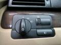 Sand Controls Photo for 2000 BMW 3 Series #81529880