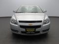 Silver Ice Metallic - Malibu LT Photo No. 2