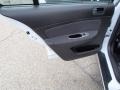 Summit White - Cobalt LT Sedan Photo No. 14