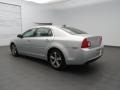 Silver Ice Metallic - Malibu LT Photo No. 7
