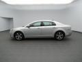Silver Ice Metallic - Malibu LT Photo No. 8