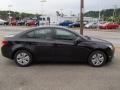 2013 Black Granite Metallic Chevrolet Cruze LS  photo #1