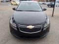 2013 Black Granite Metallic Chevrolet Cruze LS  photo #3