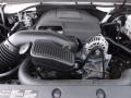 2011 GMC Sierra 1500 5.3 Liter Flex-Fuel OHV 16-Valve VVT Vortec V8 Engine Photo