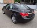 2013 Black Granite Metallic Chevrolet Cruze LS  photo #6