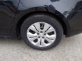 2013 Black Granite Metallic Chevrolet Cruze LS  photo #9