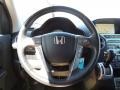 2009 Sterling Gray Metallic Honda Pilot Touring  photo #18