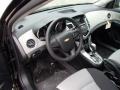 2013 Black Granite Metallic Chevrolet Cruze LS  photo #10