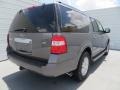 2013 Sterling Gray Ford Expedition EL XLT  photo #4