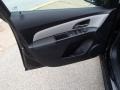 2013 Black Granite Metallic Chevrolet Cruze LS  photo #12