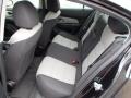 2013 Black Granite Metallic Chevrolet Cruze LS  photo #13