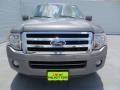 2013 Sterling Gray Ford Expedition EL XLT  photo #8