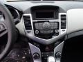 2013 Black Granite Metallic Chevrolet Cruze LS  photo #16