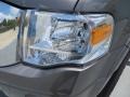 2013 Sterling Gray Ford Expedition EL XLT  photo #9