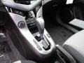 2013 Black Granite Metallic Chevrolet Cruze LS  photo #17
