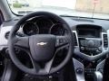 2013 Black Granite Metallic Chevrolet Cruze LS  photo #18