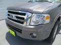 2013 Sterling Gray Ford Expedition EL XLT  photo #10