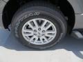 2013 Sterling Gray Ford Expedition EL XLT  photo #11