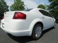 New Bright White - Avenger SE Photo No. 3