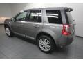 Lago Grey 2010 Land Rover LR2 HSE Exterior