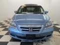 2006 Havasu Blue Metallic Honda Odyssey EX-L  photo #2