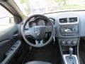 New Bright White - Avenger SE Photo No. 8