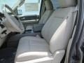 2013 Sterling Gray Ford Expedition EL XLT  photo #28