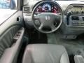 2006 Havasu Blue Metallic Honda Odyssey EX-L  photo #5