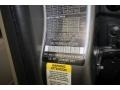  2010 LR2 HSE Lago Grey Color Code 907